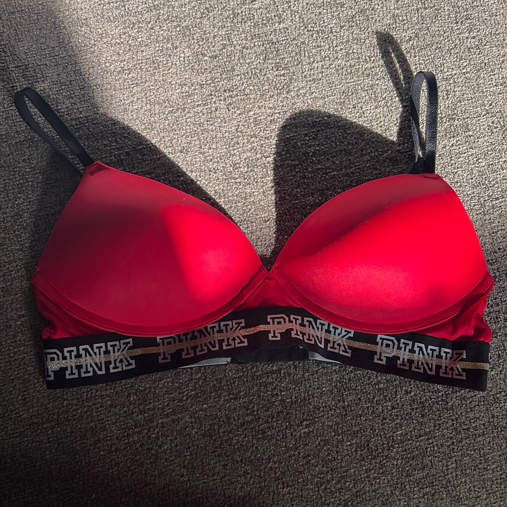 PINK bra